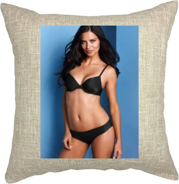 Adriana Lima Pillow