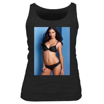 Adriana Lima Women's Tank Top