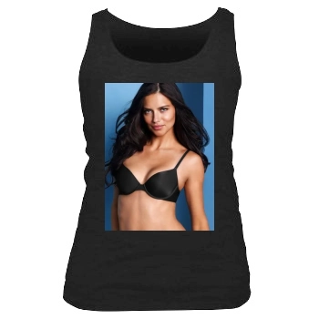 Adriana Lima Women's Tank Top