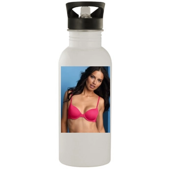 Adriana Lima Stainless Steel Water Bottle