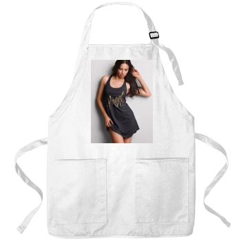 Adriana Lima Apron