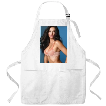 Adriana Lima Apron