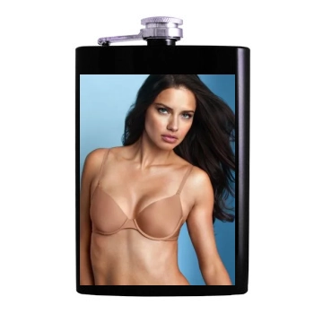 Adriana Lima Hip Flask