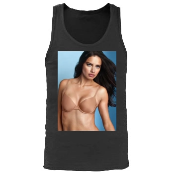 Adriana Lima Men's Tank Top