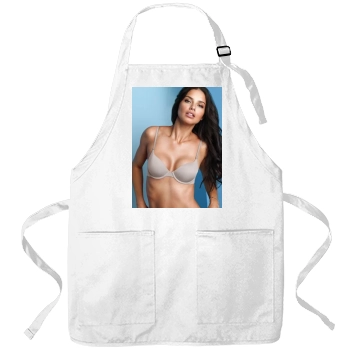 Adriana Lima Apron