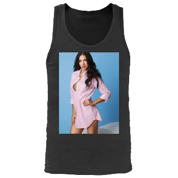 Adriana Lima Men's Tank Top