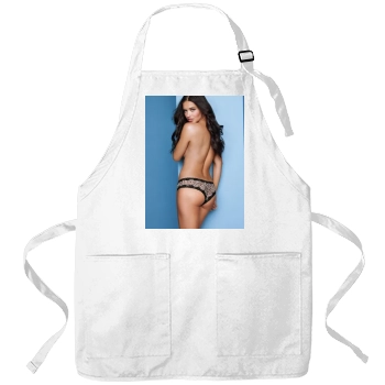 Adriana Lima Apron