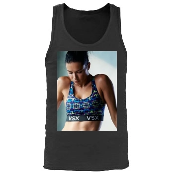 Adriana Lima Men's Tank Top