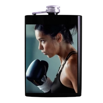 Adriana Lima Hip Flask