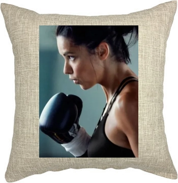 Adriana Lima Pillow