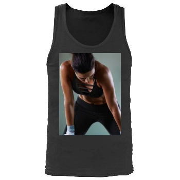 Adriana Lima Men's Tank Top