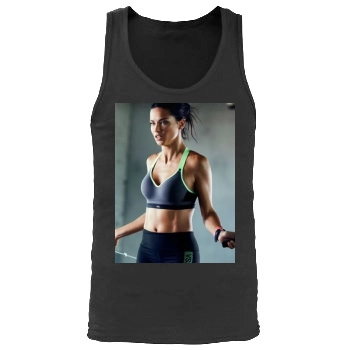 Adriana Lima Men's Tank Top