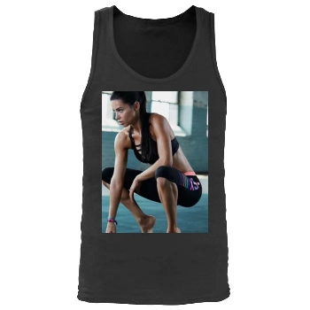 Adriana Lima Men's Tank Top