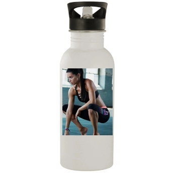 Adriana Lima Stainless Steel Water Bottle