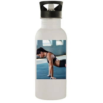 Adriana Lima Stainless Steel Water Bottle