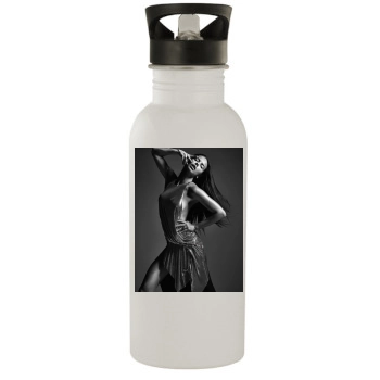 Adriana Lima Stainless Steel Water Bottle