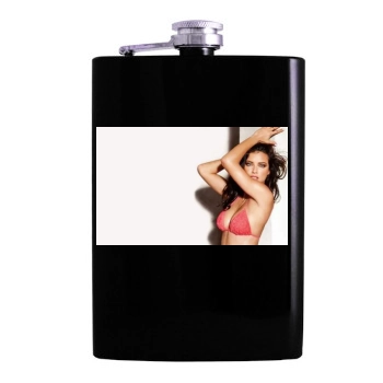 Adriana Lima Hip Flask