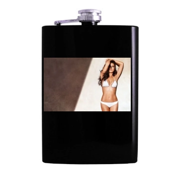 Adriana Lima Hip Flask