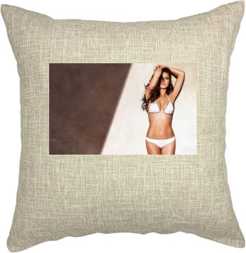 Adriana Lima Pillow