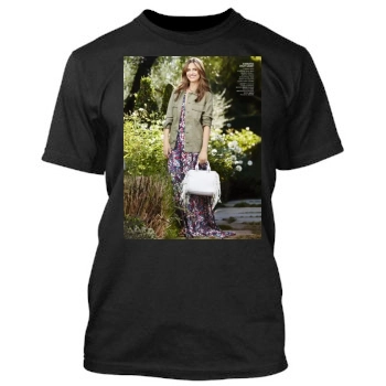 Amanda Peet Men's TShirt