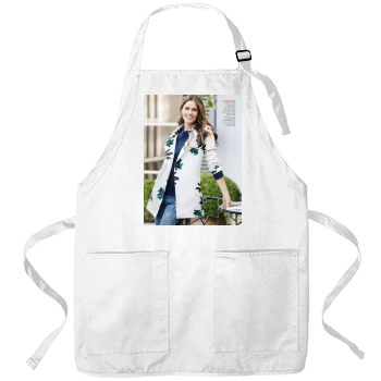 Amanda Peet Apron