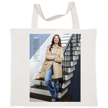 Amanda Peet Tote