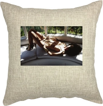 Amanda Pizziconi Pillow