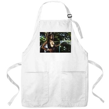 Amanda Pizziconi Apron