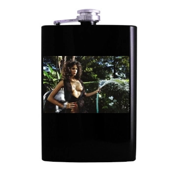 Amanda Pizziconi Hip Flask