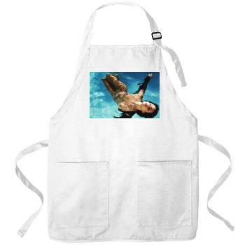 Amanda Pizziconi Apron