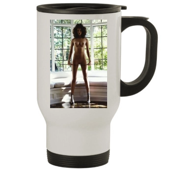 Amanda Pizziconi Stainless Steel Travel Mug