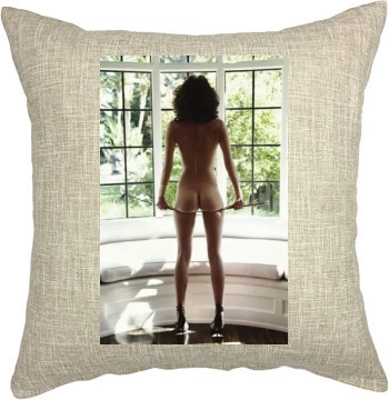 Amanda Pizziconi Pillow