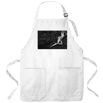 Amanda Pizziconi Apron