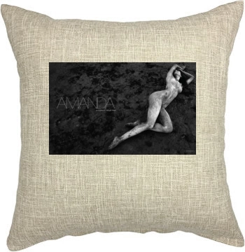 Amanda Pizziconi Pillow