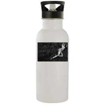 Amanda Pizziconi Stainless Steel Water Bottle