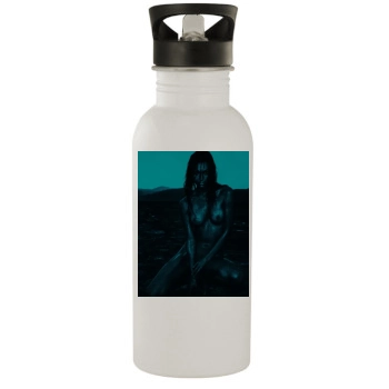 Amanda Pizziconi Stainless Steel Water Bottle