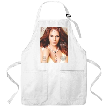 Amanda Righetti Apron