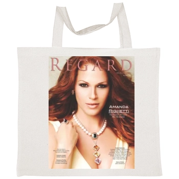 Amanda Righetti Tote