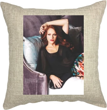 Amanda Righetti Pillow