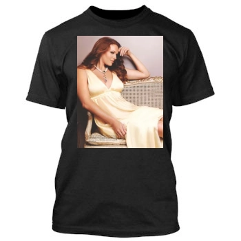 Amanda Righetti Men's TShirt