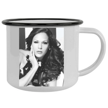 Amanda Righetti Camping Mug