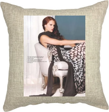 Amanda Righetti Pillow