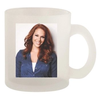 Amanda Righetti 10oz Frosted Mug