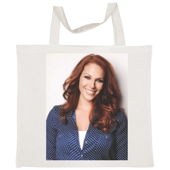 Amanda Righetti Tote