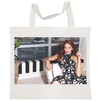 Amanda Righetti Tote