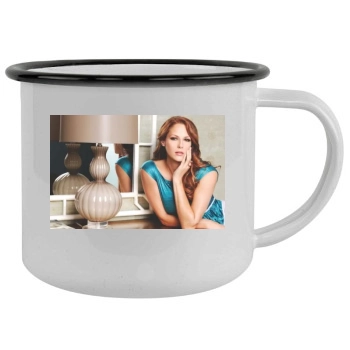 Amanda Righetti Camping Mug