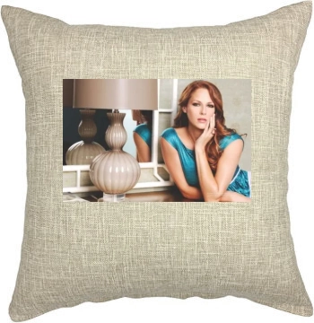 Amanda Righetti Pillow