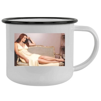 Amanda Righetti Camping Mug