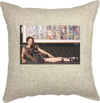 Amanda Righetti Pillow