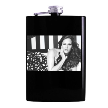 Amanda Righetti Hip Flask